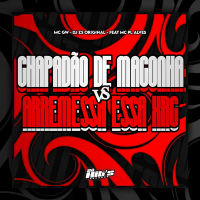 Montagem Chapadão de Maconha vs Arremessa Essa Xrc (Single)