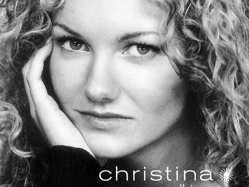 Christina Undhjem EP