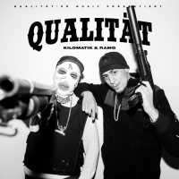 QUALITÄT (Single)