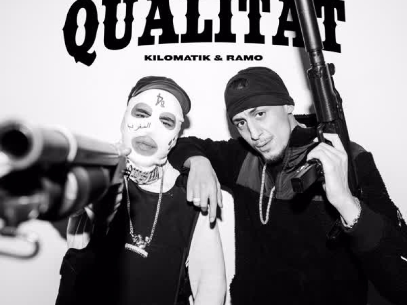 QUALITÄT (Single)