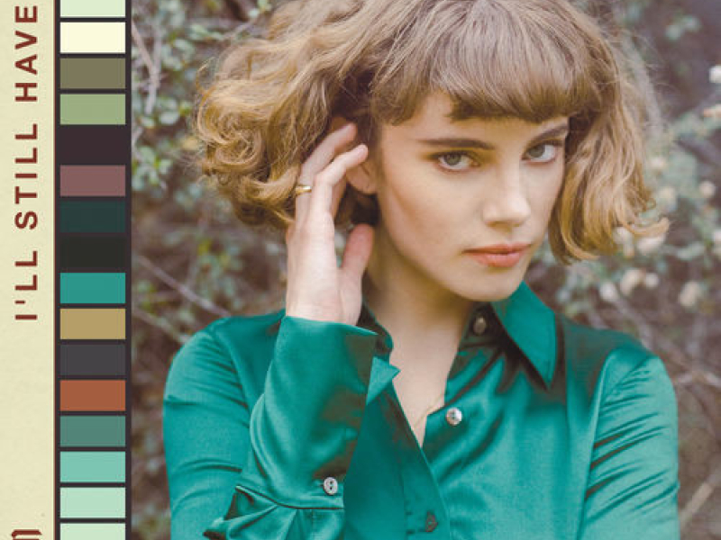 I’ll Still Have Me (Single)