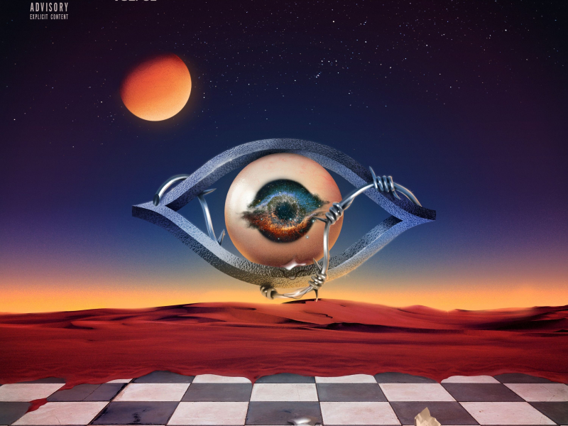 Vitalidad&Parsimonia Vol. 01