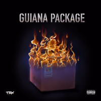 Guiana Package (EP)