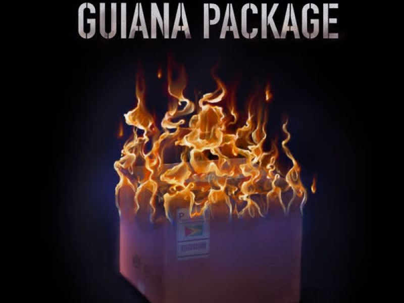 Guiana Package (EP)