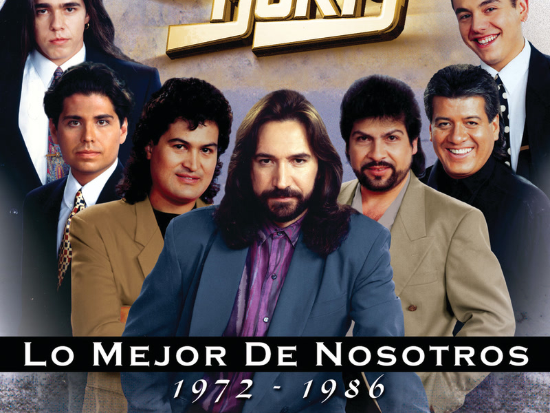 Lo Mejor De Nosotros 1972-1986