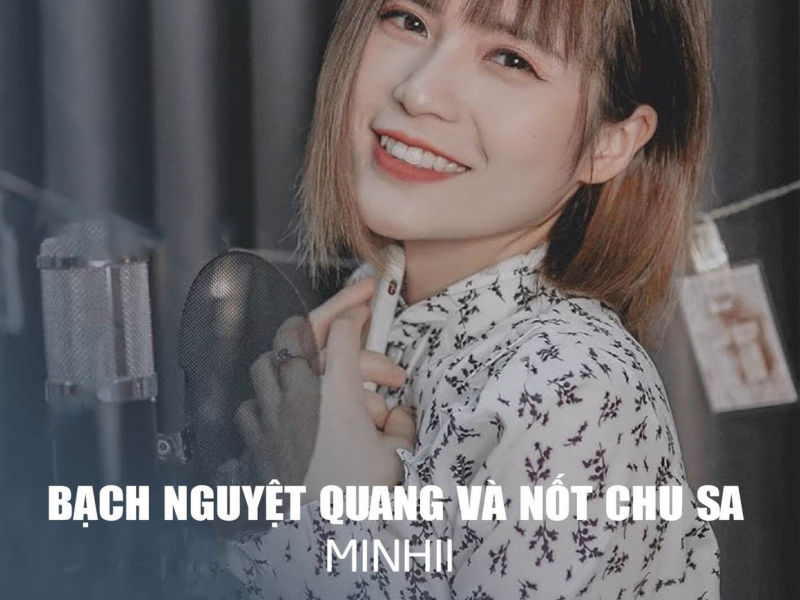 Bạch Nguyệt Quang Và Nốt Chu Sa (Remix & Lofi)