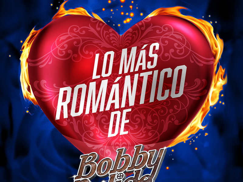 Lo Más Romántico De