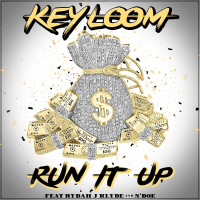Run It up (Remix) (Single)