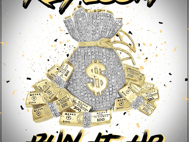 Run It up (Remix) (Single)