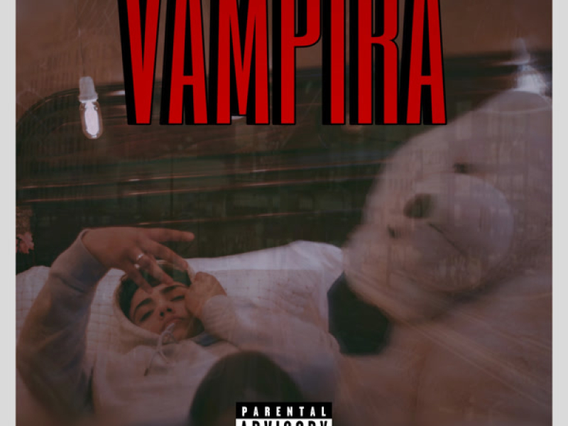 Vampira (Single)