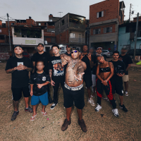 Rajada De Traçante (Single)