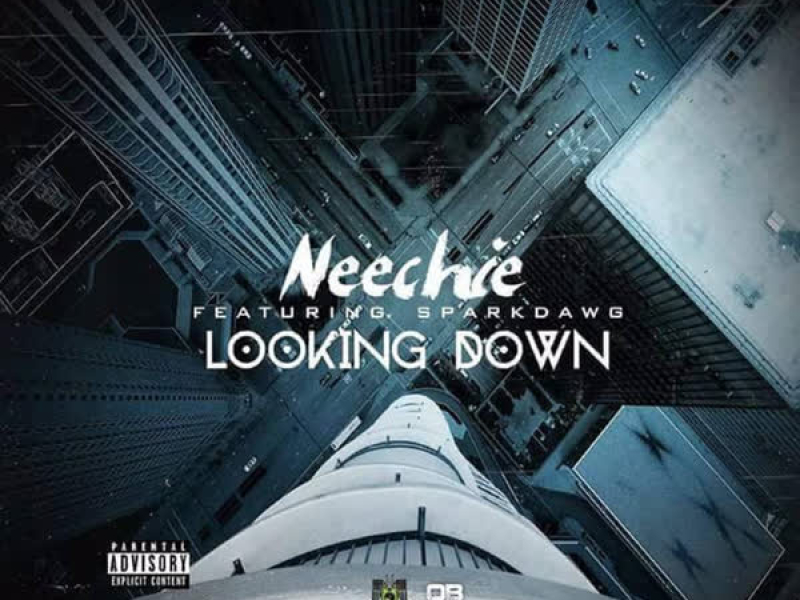 Looking Down (Single)