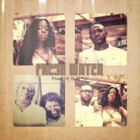 Fresh Water (Single)