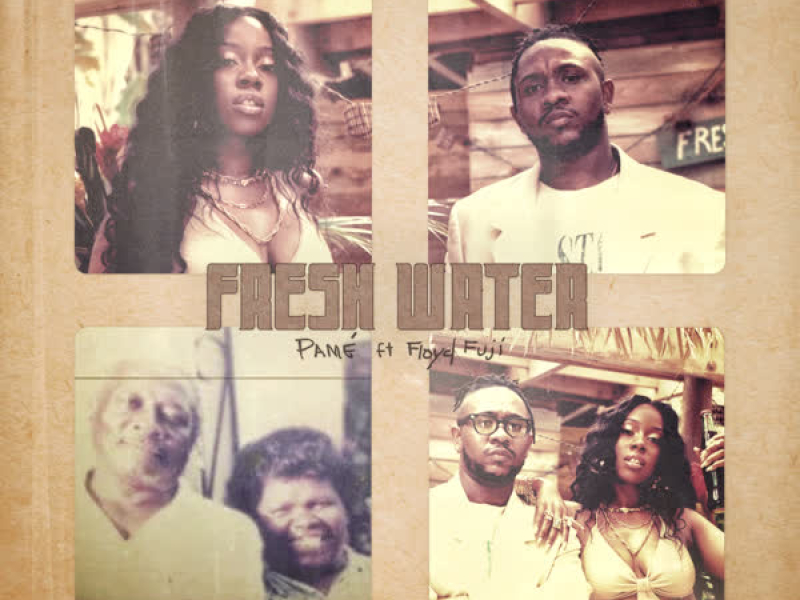 Fresh Water (Single)