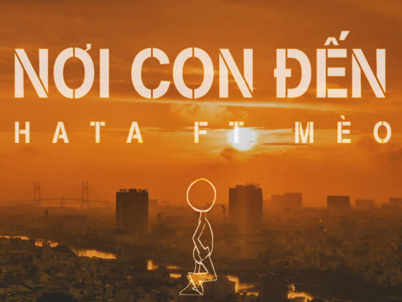 Nơi Con Đến (Single)