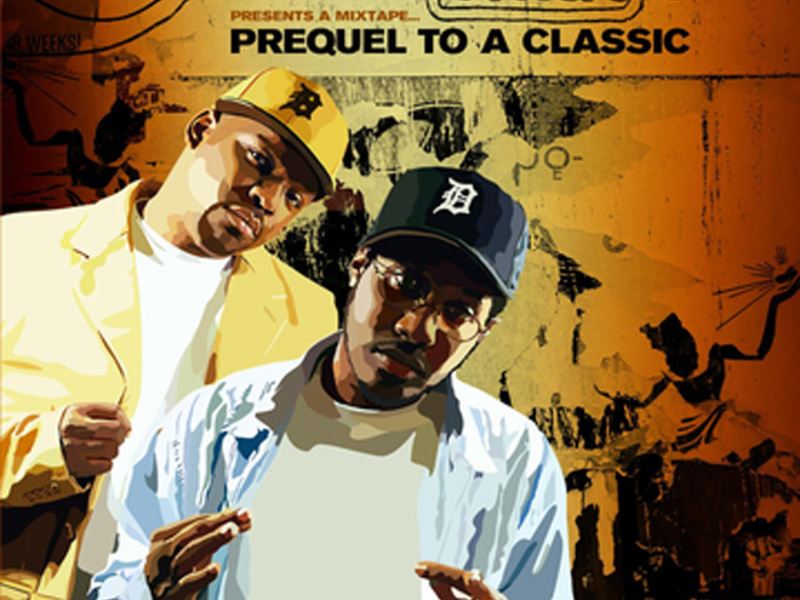 Prequel to a Classic