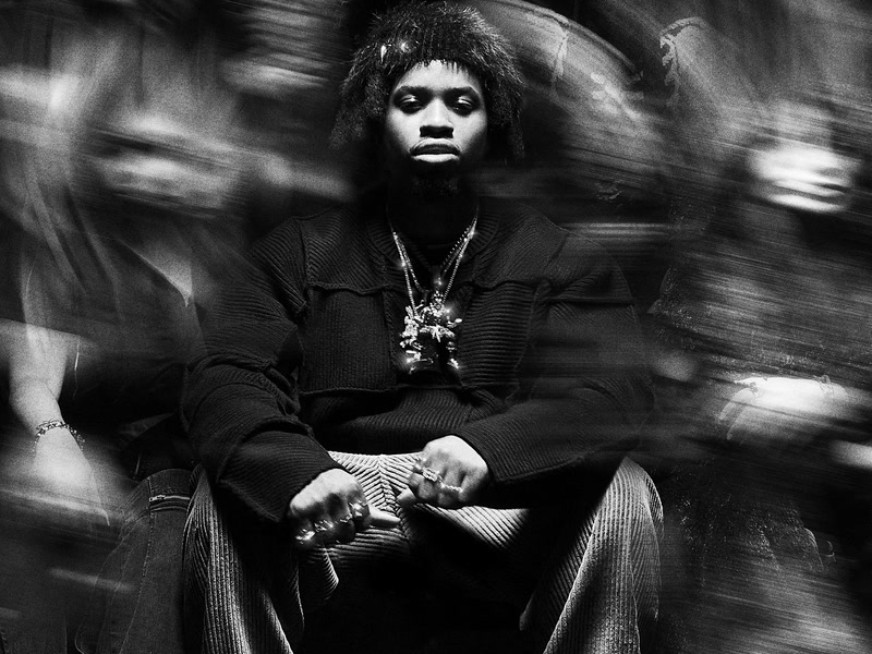 KING OF THE MISCHIEVOUS SOUTH