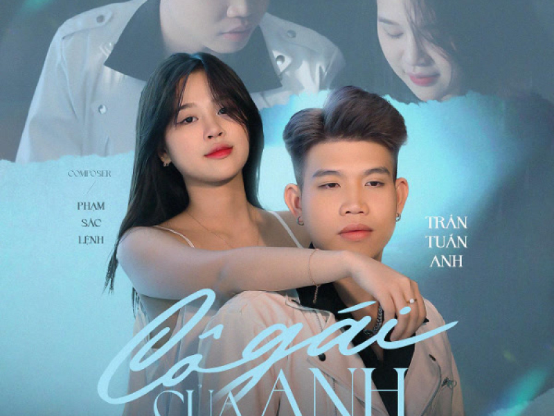 Cô Gái Của Anh (Single)
