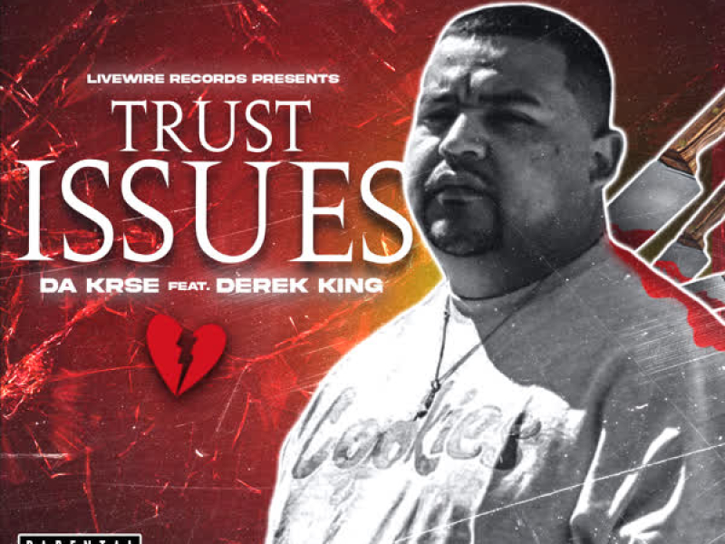 Trust Issues (Single)