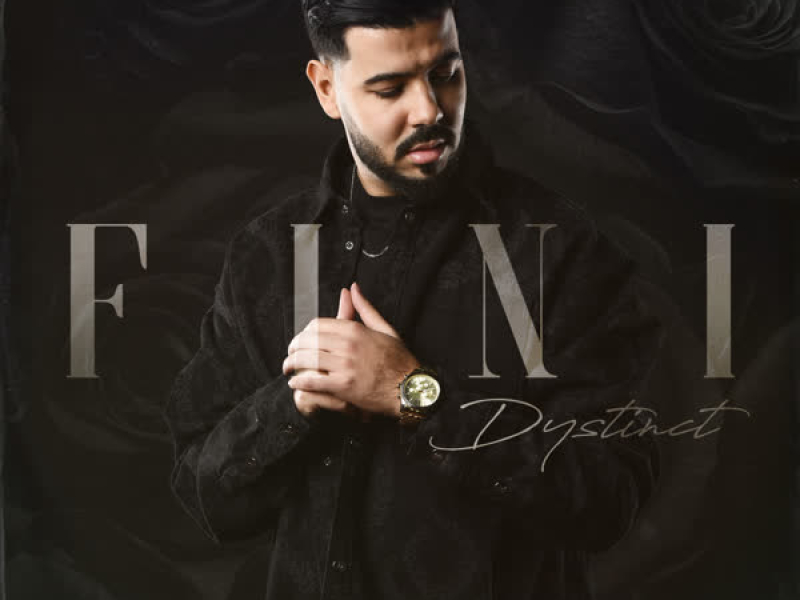 Fini (Single)