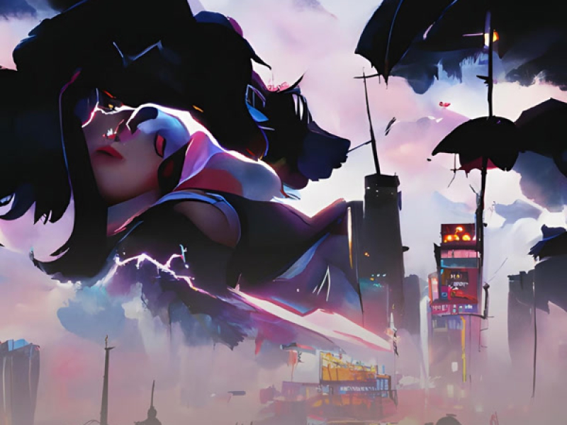 Hidup jangan seperti kopi (Single)