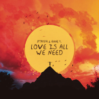Love Is All We Need (Single)