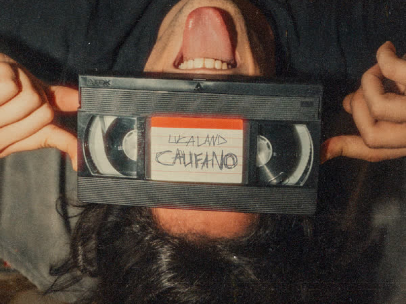 califano (Single)