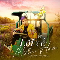 Lối Về Miền Hoa (Single)