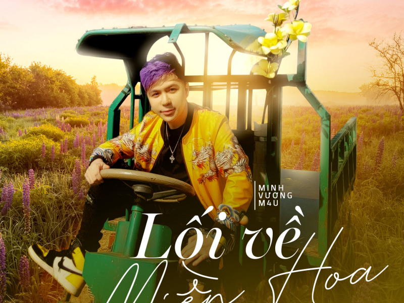 Lối Về Miền Hoa (Single)