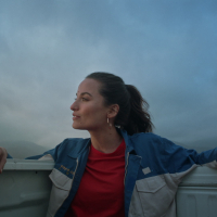 Siento Que Vuela (Single)