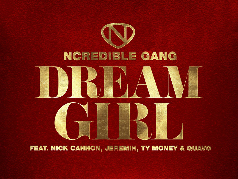 Dream Girl (Single)