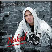 Naked (EP)