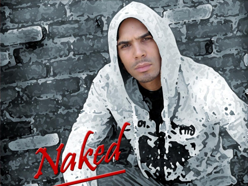 Naked (EP)
