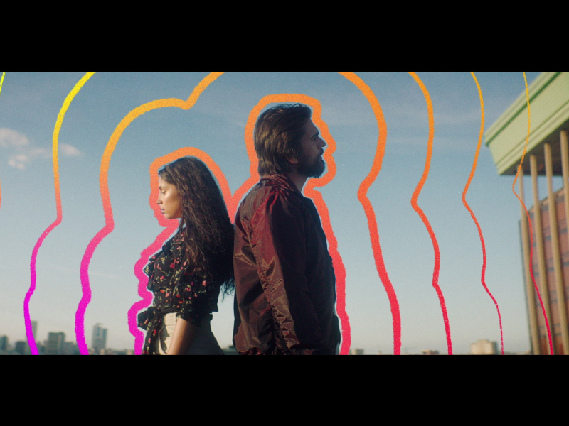 Querer Mejor (MV) (Single)