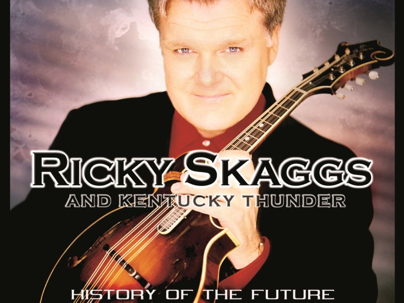 History Of The Future