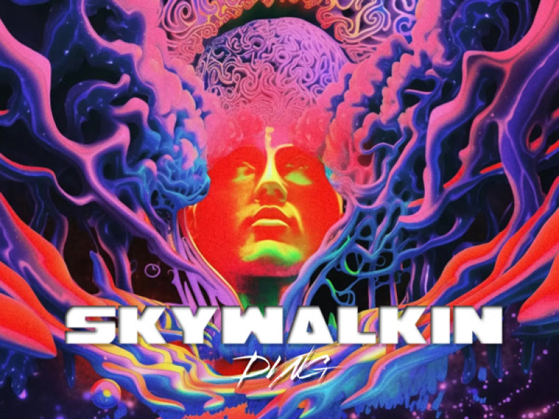 Skywalkin (Single)