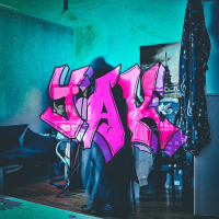 YAK (Single)