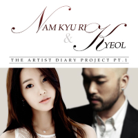 The Artist Diary Project Part.1 (Single)