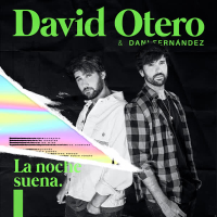 La Noche Suena (Single)