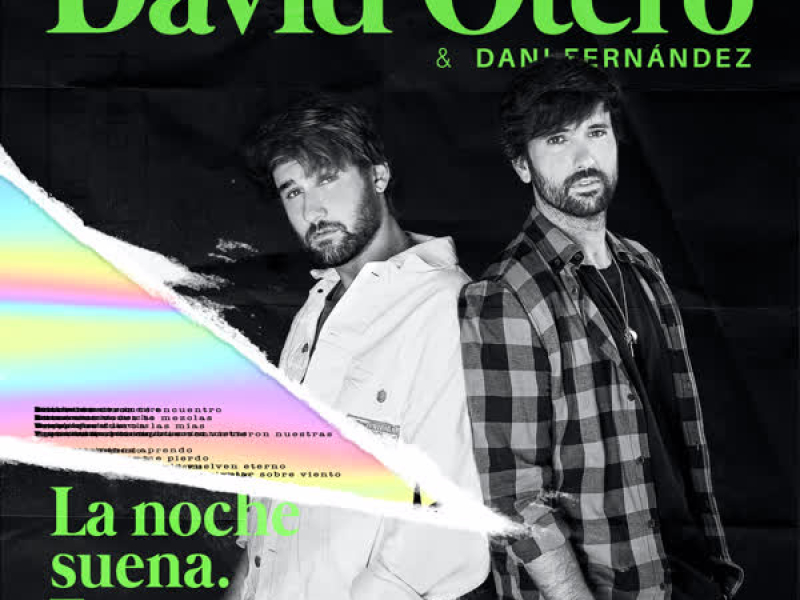 La Noche Suena (Single)