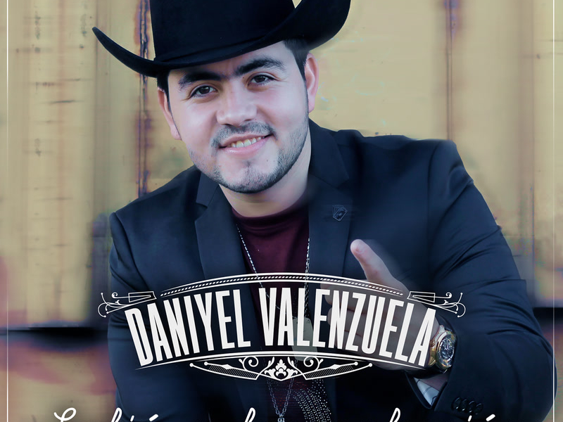 Salío A La Perfeccíon (Single)