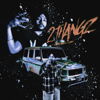 2 Thangz (Single)