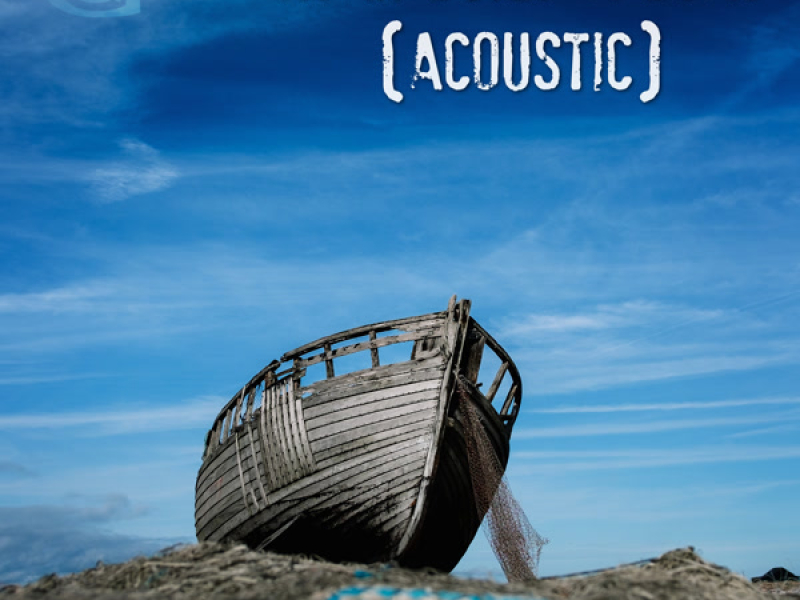 Noah Built A Boat (Acoustic) (Single)
