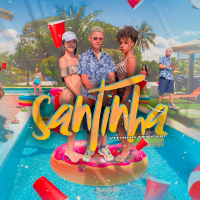 Santinha (Single)