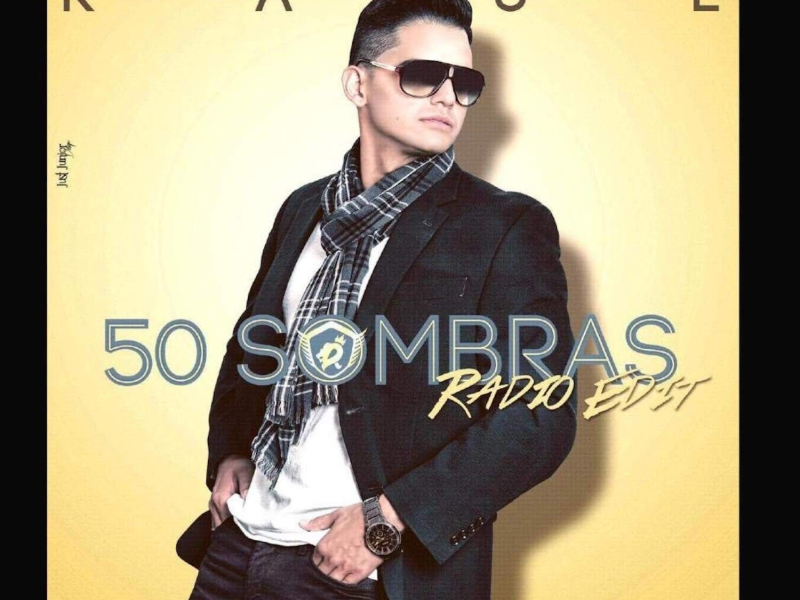 50 Sombras (Radio Edit) (Single)