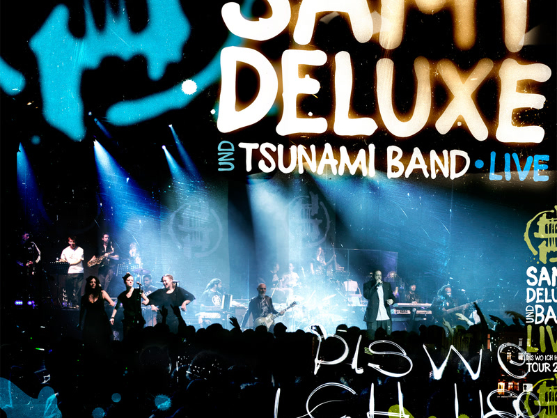 Dis Wo Ich Herkomm (Live Album)