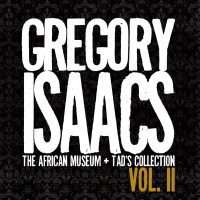 The African Museum / Tad's Collection, Vol. II (Remastered)