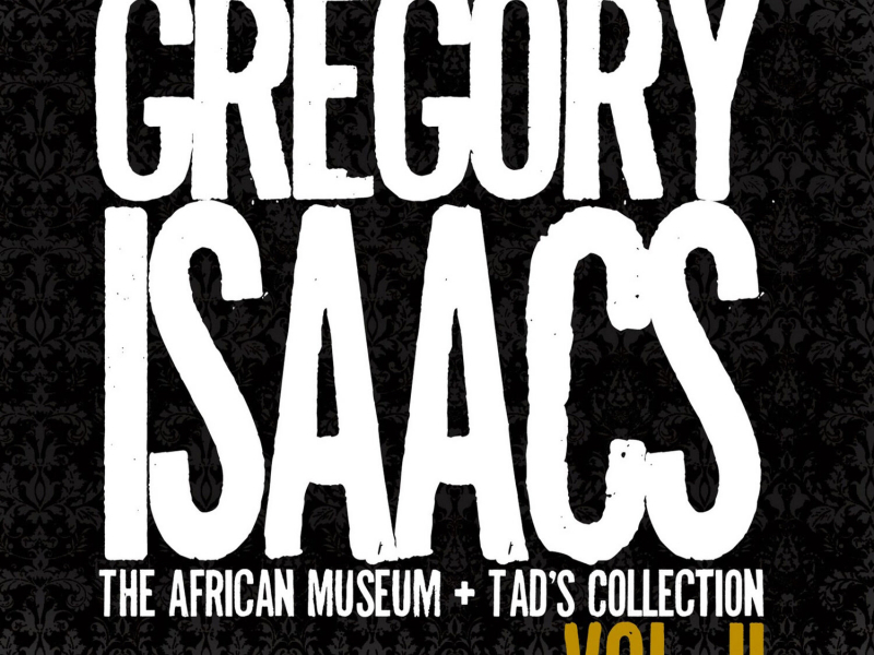 The African Museum / Tad's Collection, Vol. II (Remastered)