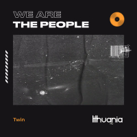 We Are the People (Single)