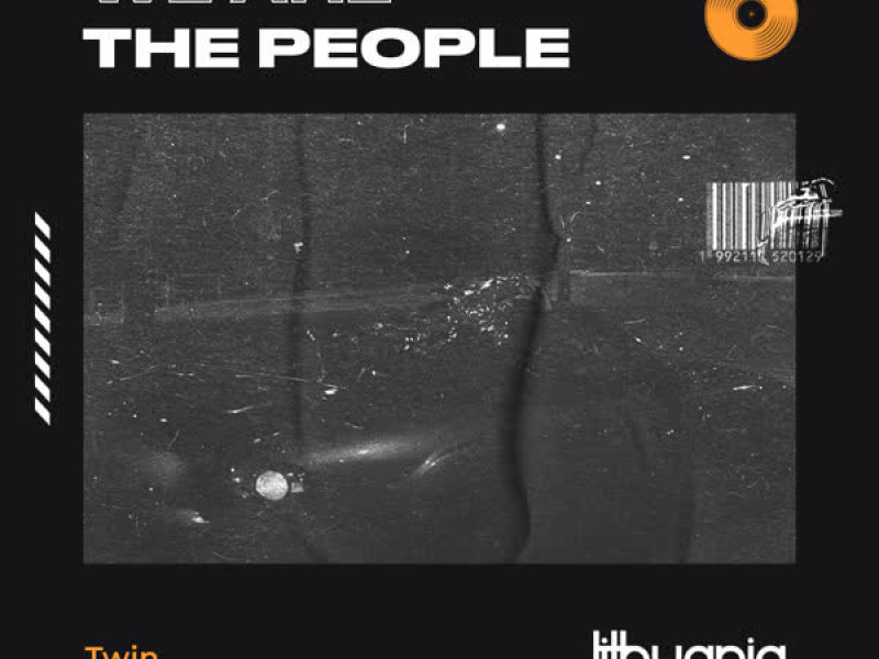 We Are the People (Single)